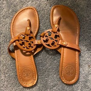 Tory Burch Miller Sandal